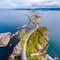 Eine Informationsmanagementplattform erleichtert in Norwegen künftig die technische Dokumentation für die Straßeninfrastruktur. 