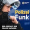 Im Podcast-Format PolizeiFunk gibt Sachsens Polizei alle 14 Tage einen Einblick in ihren Arbeitsalltag.