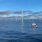 Nordsee-Anrainerstaaten haben Kooperation bei Offshore-Windenergie bekräftigt. 