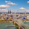 Die Stadt Köln hat ihr Programm zur Digitalisierung erfolgreich abgeschlossen. 
