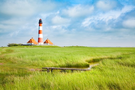 Eine Wissensplattform hilft Kommunen im ländlichen Nordfriesland, sich im Dschungel der Förderprogramme zurechtzufinden. 