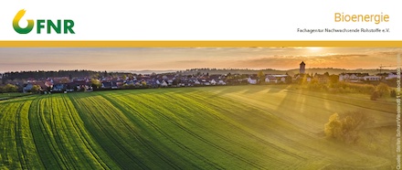 Am 21. Juni 2023 richtet die FNR eine Online-Veranstaltung zu „Biogas und Biomethan in der kommunalen Wärmeversorgung“ aus.