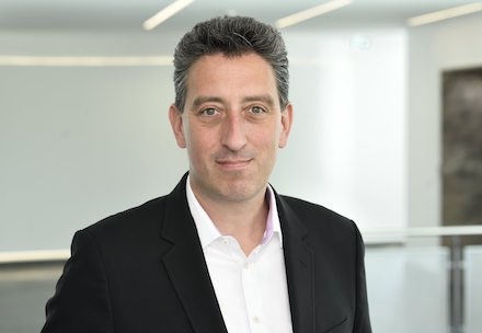 Michael Maxelon wird neuer Vorstandsvorsitzender der Mainova AG.