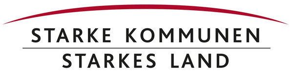 Starke Kommunen – starkes Land: