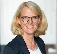 Elke Temme wird neue Geschäftsführerin der Stadtwerke Bochum Holding.