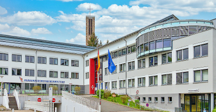 Verbandsgemeinde Westerburg nutzt das Finanzwesen von Axians Infoma.
