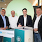 TeleData und Zweckverband Breitband Bodensee (ZVBB) schließen weiteren Kooperationsvertrag. 