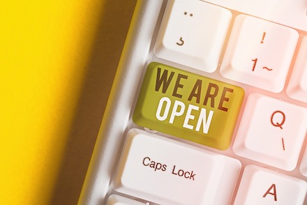 Sachsen hat seit Ende Juni 2023 eine Open-Source-Strategie.