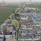 Das neue 3D-Stadtmodell von Düsseldorf bietet realistischere Ansichten.