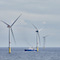 Die Bahn wird von einem EnBW-Offshore-Windpark ab 2026 Grünstrom beziehen.