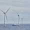 Die Bahn wird von einem EnBW-Offshore-Windpark ab 2026 Grünstrom beziehen.