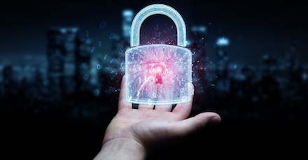Im Webinar „Kommune21 im Gespräch“ geht es am 28. September um den Schutz vor Cyber-Angriffen.