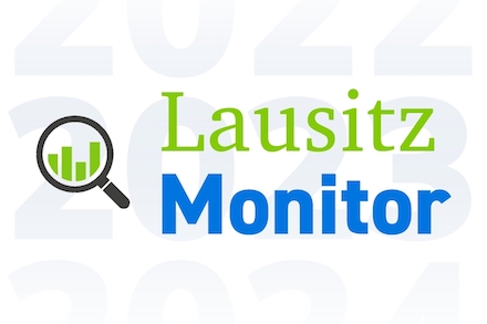 Der 4. Lausitz-Monitor ist jetzt erschienenen.