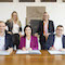 Vereinbarung der regionalen Wasserstoff-Zusammenarbeit zwischen Westenergie und den Stadtwerken Osnabrück.
