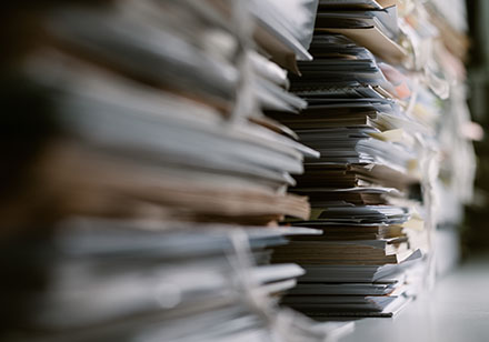 Weniger Bürokratie: Um das zu erreichen, hat das Bundeskabinett zwei wichtige Beschlüsse getroffen.