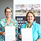 Rheinland-Pfalz und Baden-Württemberg haben eine Grundsatzvereinbarung für die Kooperation bei der Entwicklung digitaler Bildungsplattformen unterzeichnet.