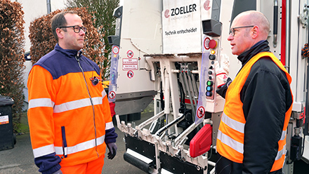 Die Stadt Münster kommuniziert ihre Arbeit auch mit einer Videoserie – diese wurde jetzt ausgezeichnet.