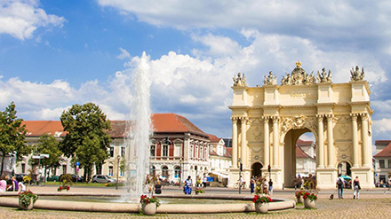 Brandenburgs Landeshauptstadt Potsdam will smart werden – eine entsprechende Strategie liegt jetzt vor.