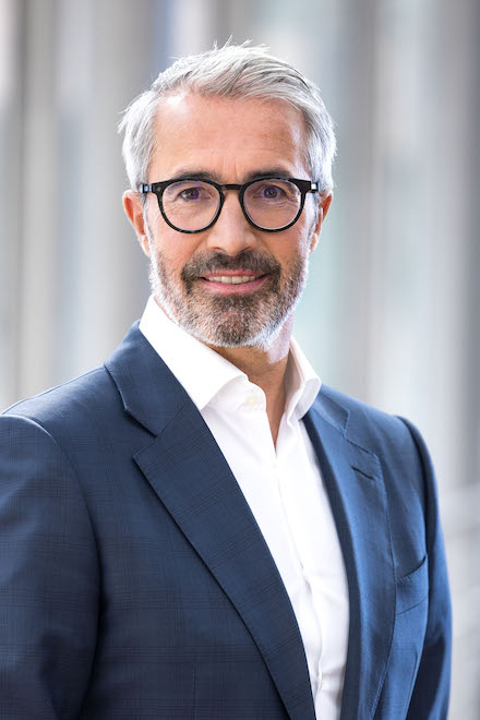 Thomas Coenen ist neuer Geschäftsführer bei LVR-InfoKom.