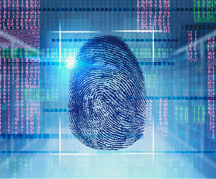 Wann ist eine eindeutige digitale Identität erforderlich?
