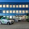 Das Firmengebäude der Stadtwerke Ratingen. Das Unternehmen hat die Netzentgeltkalkulation mit dem rcRegMan KALK-Modul digitalisiert.