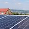 Erfolgreiche Solaroffensive der Stadtwerke Konstanz: Allein in diesem Jahr wurde über 550 Anlagen in Betrieb genommen.