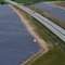 Trianel Erneuerbare Energien übernimmt jetzt den entlang der Autobahn gelegenen Solarpark Grüssow.