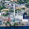 Die Stadtwerke Flensburg haben vergangene Woche ihren Trafo-Plan vorgestellt, mit dem sie bis zum Jahr 2035 klimaneutral werden wollen.