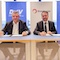 Vertrag unterzeichnet: DVV und RheinEnergie kooperieren beim Ausbau erneuerbarer Energien.