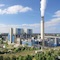 Heizkraftwerk Reuter West soll dekarbonisiert werden.