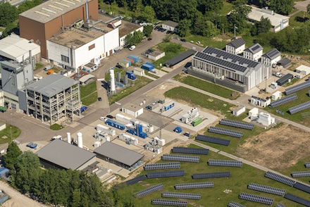 Durch Sektorkoppplung vor Ort können Kommunen können wesentlich zur Umsetzung der Energiewende beitragen.