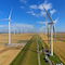 Im Jahr 2023 sollten rund zwölf Gigawatt Windenergieleistung zugebaut werden. Erreicht wurde nur die Hälfte.