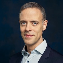 Bundes-CIO Markus Richter hat den Vorsitz des IT-Planungsrats übernommen.