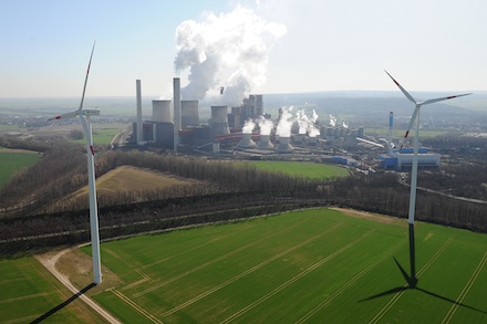 Braunkohlekraftwerk Weisweiler: Die Energiewirtschaft fordert die Bundesregierung auf, zügig eine Kraftwerksstrategie vorzulegen.