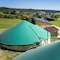 Über 1.000 Biogasanlagen in Baden-Württemberg tragen mit etwa fünf Prozent zur Bruttostromerzeugung bei.