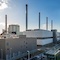 Küstenkraftwerk Kiel: Die gasbetriebene KWK-Anlage soll bis 2035 auf den Betrieb mit 100 Prozent grünem Wasserstoff umgerüstet werden.