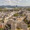 Die Bundesstadt Bonn hat die kommunale Wärmeplanung in Auftrag gegeben.