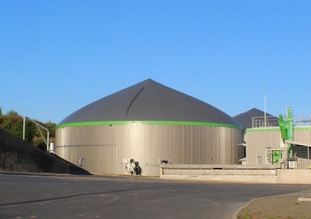 Der Fachverband Biogas fordert, die bestehenden Biogasanlagen in die Kraftwerkstrategie aufzunehmen