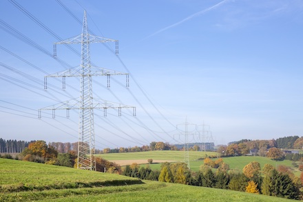 Im Netzentwicklungsplan der deutschen Übertragungsnetzbetreiber wird erstmals ein klimaneutrales Stromübertragungsnetz skizziert.