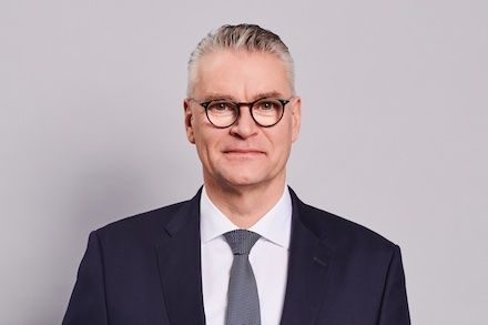 Thüga-Vorstandsvorsitzender Constantin H. Alsheimer fordert eine zügige Novellierung des KWKG.