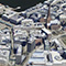 Das Hamburger 3D-Stadtmodell steht nun vollständig im Geoportal der Stadt zur Verfügung.