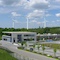 ONTRAS Gastransport beabsichtigt, den Gasspeicherstandort Rüdersdorf des Energiedienstleisters EWE an das entstehende Wasserstoff-Startnetz in Ostdeutschland anzuschließen.