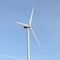 Der Windpark Görzig umfasst drei Nordex-Windenergieanlagen des Typs N149 mit einer Gesamtleistung von 13,5 MW. 
