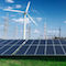Der Ausbau der erneuerbaren Energien in Deutschland gewinnt deutlich an Fahrt.