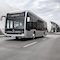 Die SWO Mobil hat Daimler Buses als Lieferant für insgesamt 19 neue E-Busse des Typs Mercedes-Benz eCitaro ausgewählt.