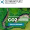 Einen Online-Marktplatz für lokale CO2-Speicherprojekte hat der Kreis Günzburg eingerichtet.