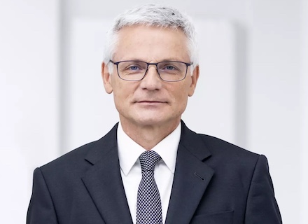 MVV-Chef Georg Müller will zum Jahresende 2024 von seinem Amt zurücktreten.