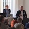 Das Unternehmen wer denkt was lädt nach Wuppertal ein, um im Rahmen einer Fachkonferenz die Zukunft der kommunalen Bürgerbeteiligung zu beleuchten