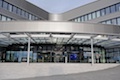 Neue IBM-Deutschlandzentrale in Ehningen. (Foto: IBM Deutschland)