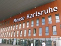 GIS-Messe Intergeo macht im September 2009 Station in Karlsruhe. 